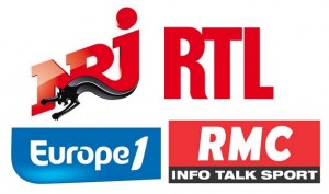 radios numérique en france