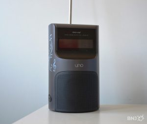 radio numérique UNO