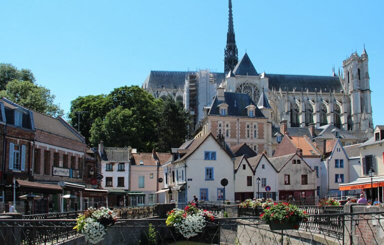 Amiens embarque dans la radio numérique avec le DAB+