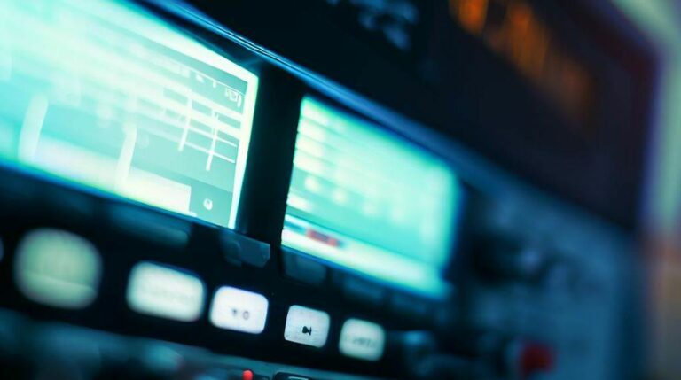 Les avantages de la Radio Numérique Terrestre : Tout ce que vous devez savoir