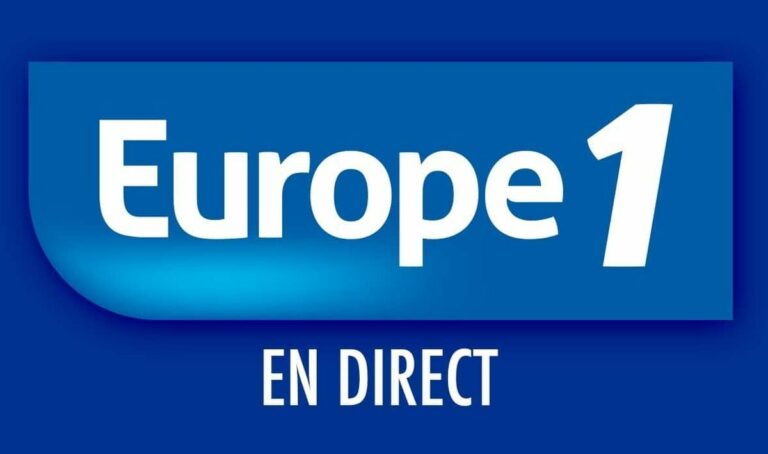 La radio Europe 1 et ses fréquences