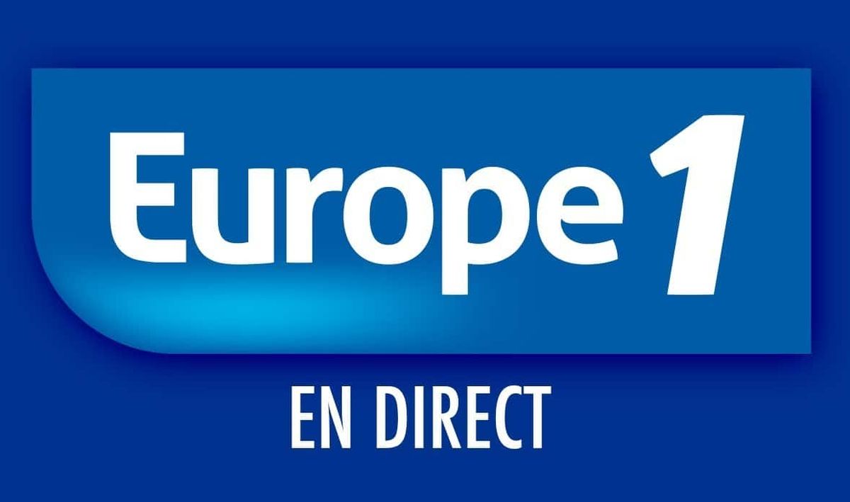 logo europe 1 fréquences