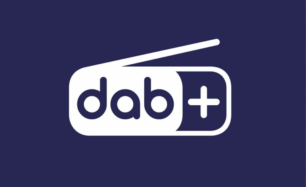 Dab+ radio numérique