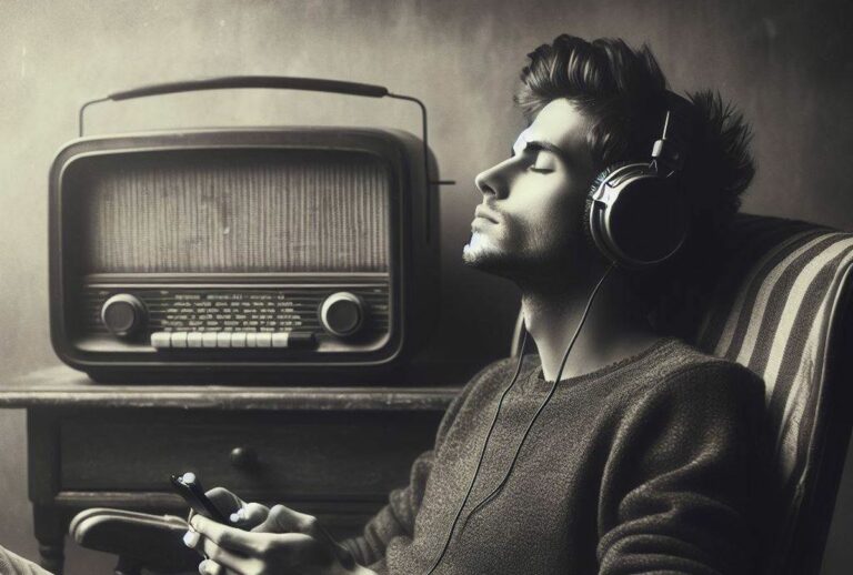Radio numérique DAB+ vs FM vs AM : comparaison des meilleures options