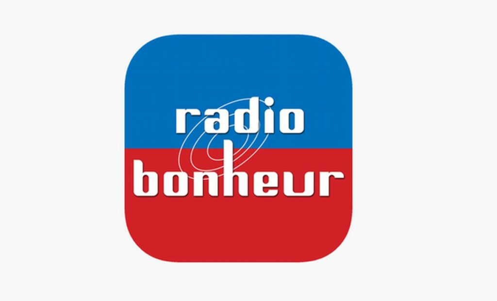 radio bonheur