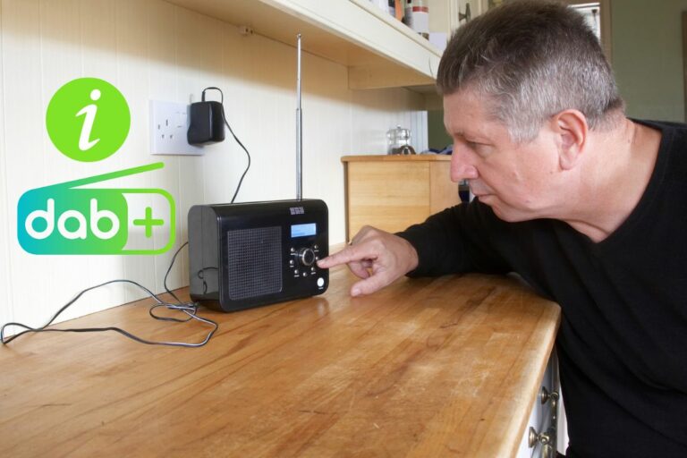 Tout ce que vous devez savoir sur la technologie DAB+