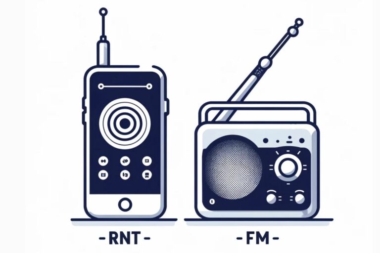 Découvrez 05 avantages de la Radio Numérique Terrestre par rapport à la radio FM