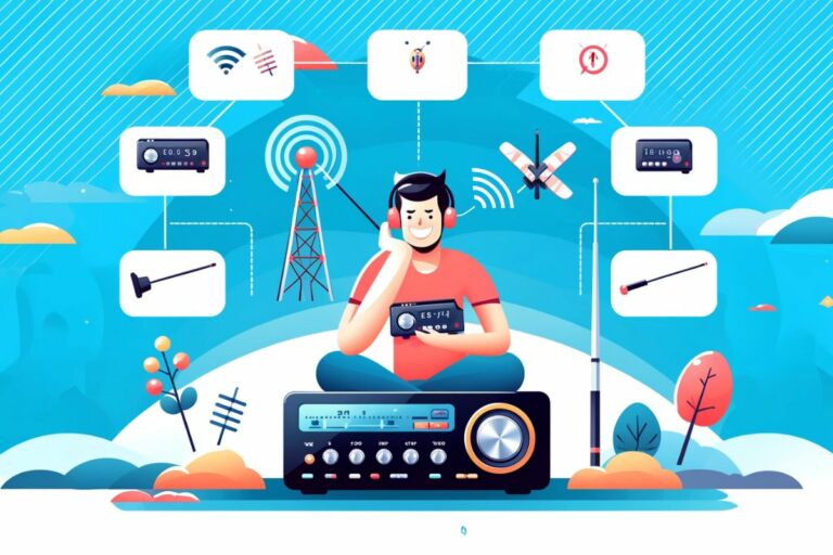 Voici le guide d’installation complet pour écouter la Radio Numérique Terrestre (RNT)