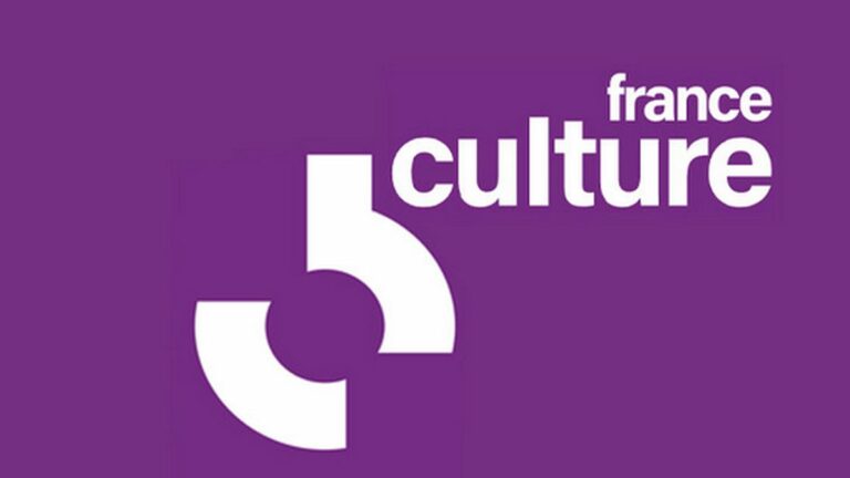 Profitez des émissions en direct et des podcasts de radio France culture
