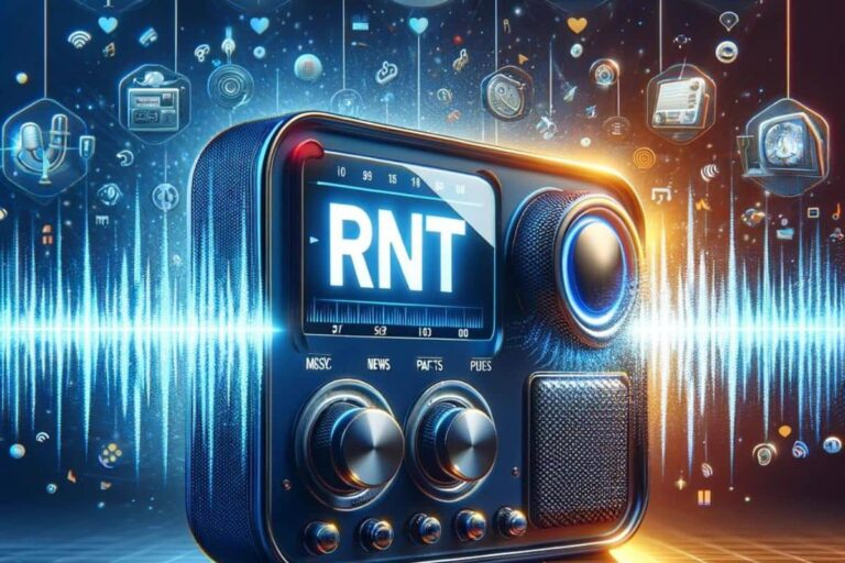 Voici comment la RNT améliore la qualité sonore de vos émissions préférées !