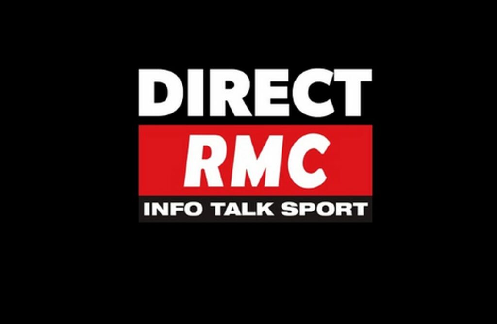 RMC Sport en direct