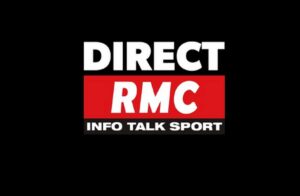 RMC Sport en direct