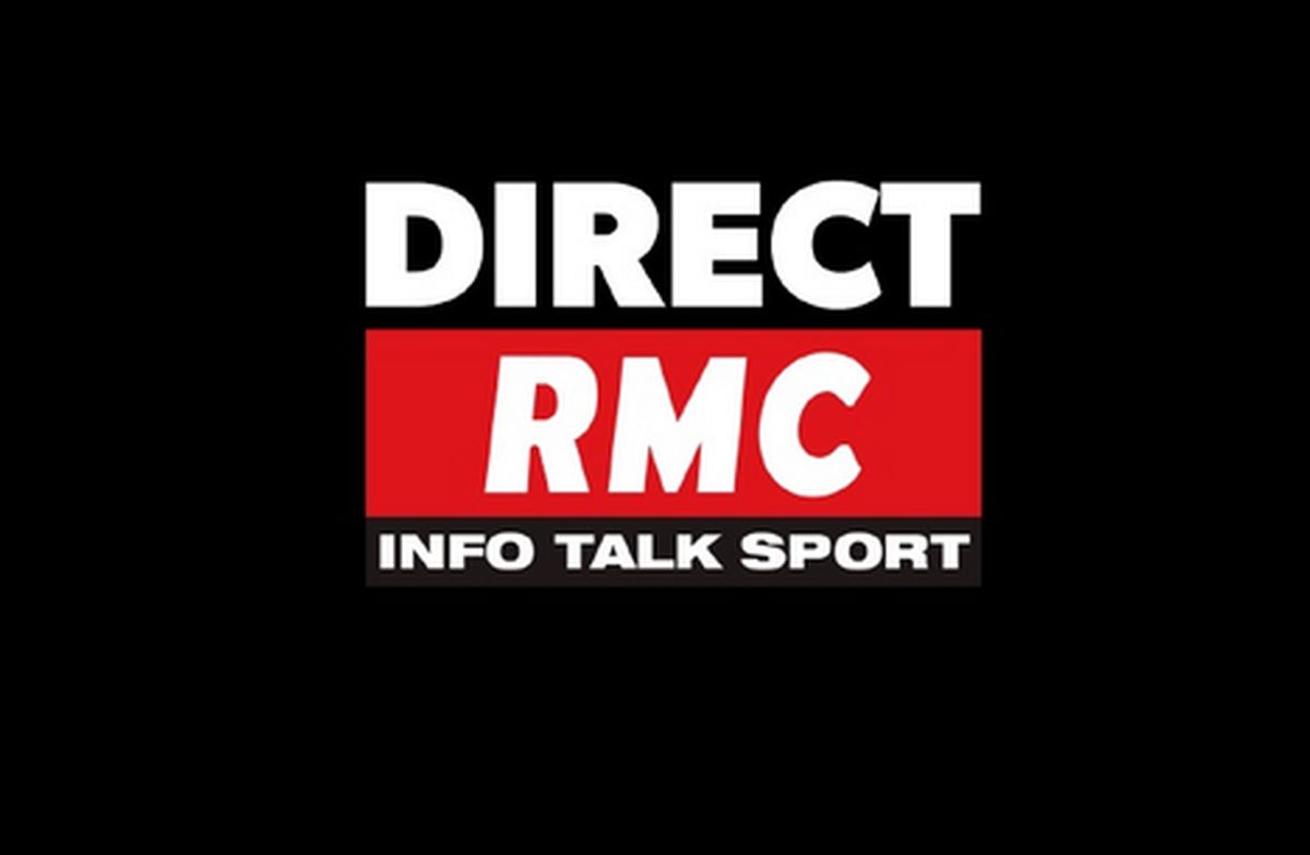 RMC Sport en direct