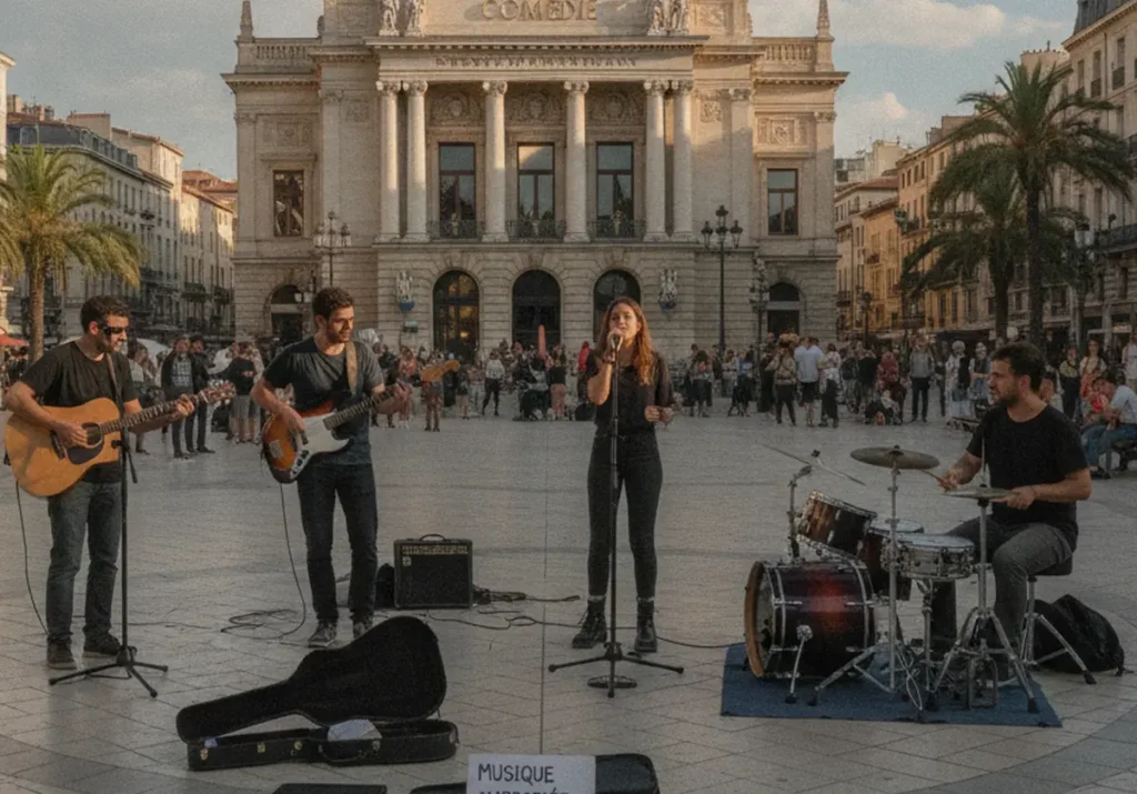 Origine de la Fête de la Musique en France histoire et création en 1982