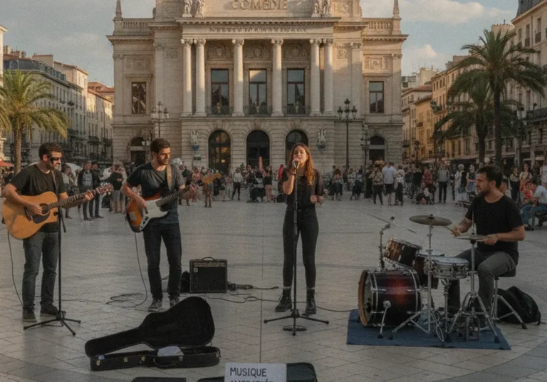Origine de la Fête de la Musique en France histoire et création en 1982