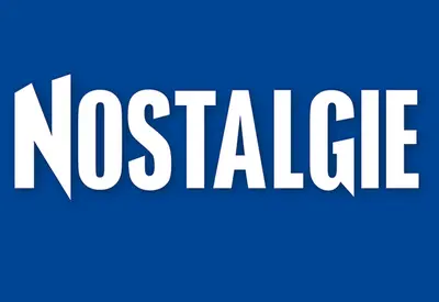 Nostalgie